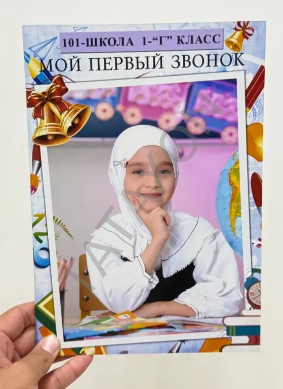 Профессиональные виньетки премиум качества