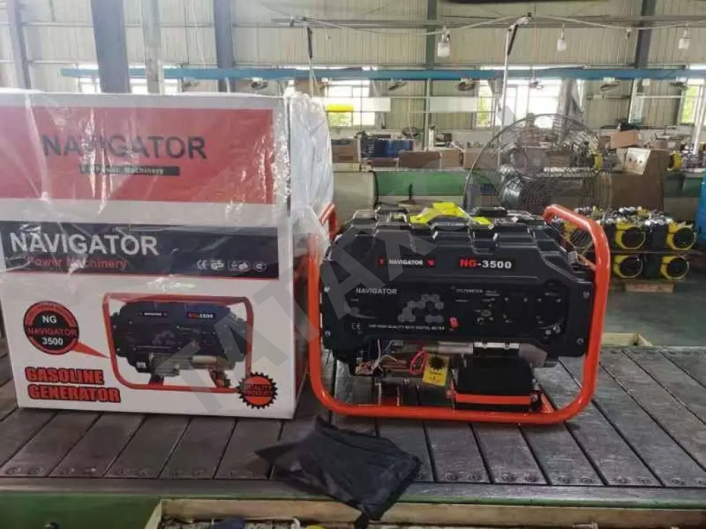 Generatorlar — ulgurji savdo