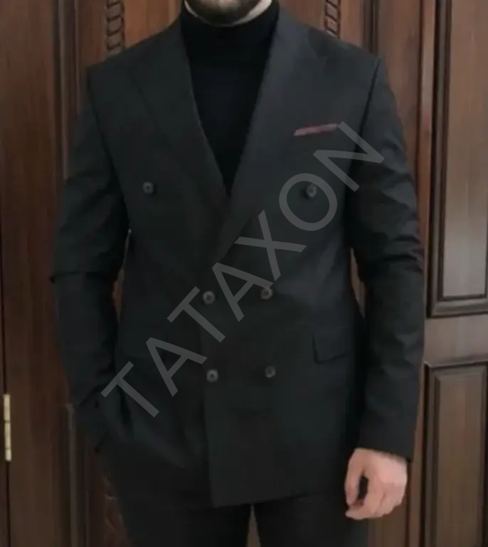 Костюм классический турецкий