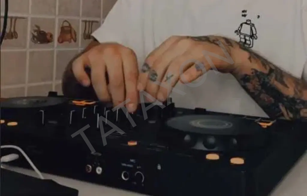 DJ на ваше мероприятие и любой праздник