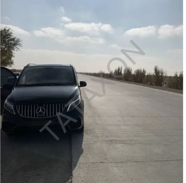 Vito 222 Range rover xizmatlari