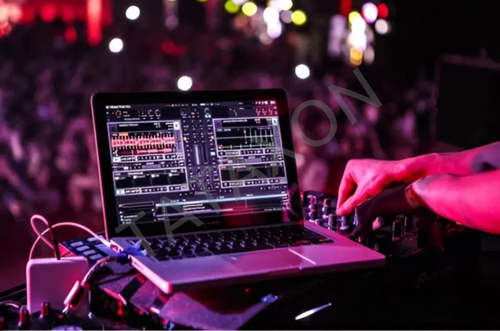Dj Диджей для вашего праздника!