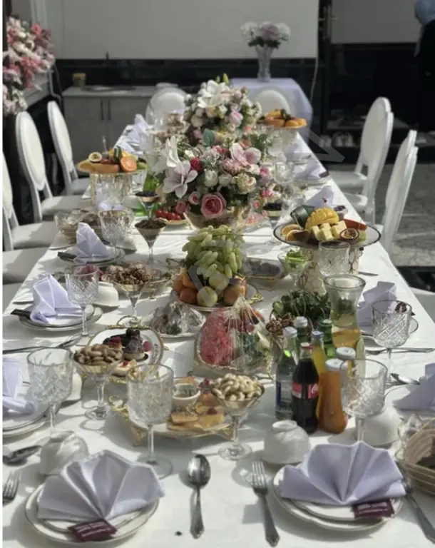 Keytering banket CateringCity_uz