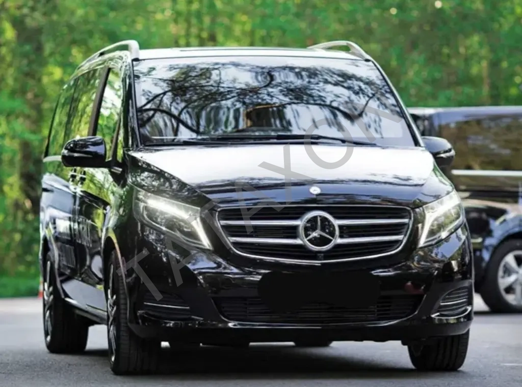 Услуги на Mercedes Vito Viano Vclass VIP ПОЕЗДКИ по Узбекистану Картеж