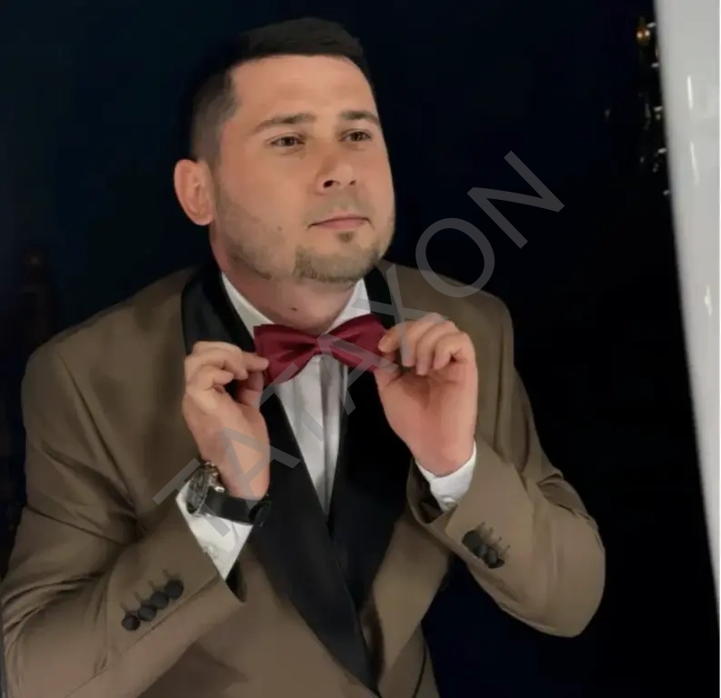 Ведущий различных мероприятий