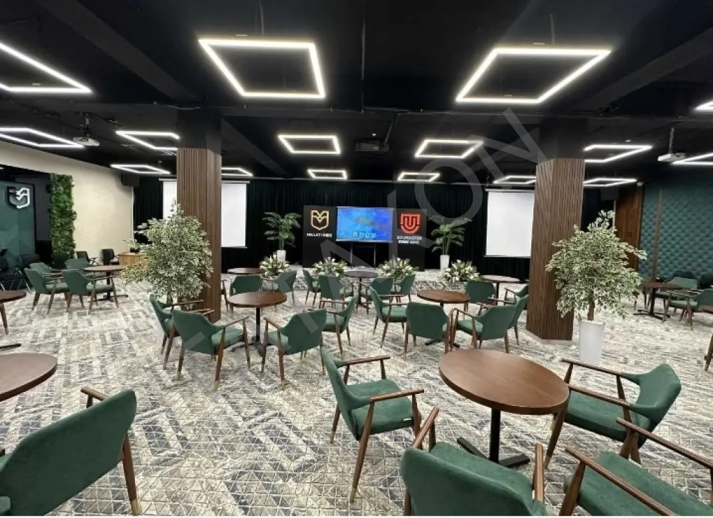 Event проводим мероприятия организованно командой
