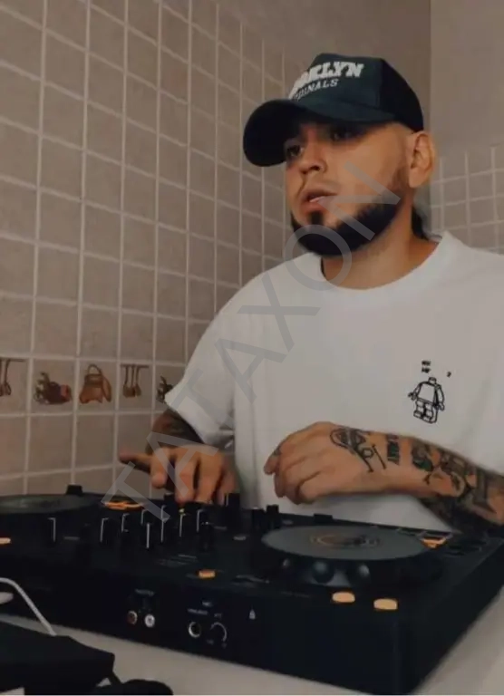 DJ для ваших мероприятий — атмосфера, вкус и аккуратность. Ташкент