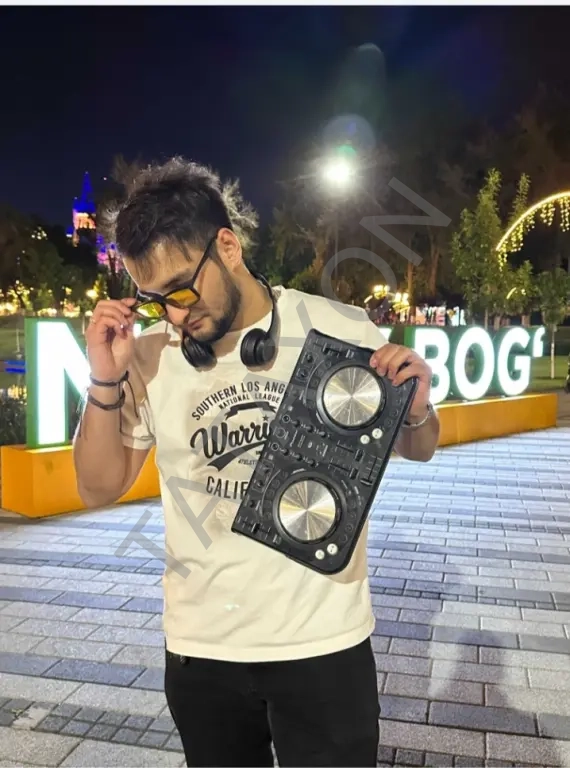 Dj на ваше мероприятие.Dj на ваше мероприятие.