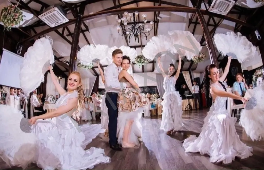 Event организация мероприятий и торжеств