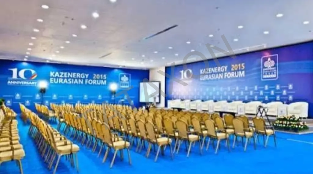 Event Management работаем 24/7