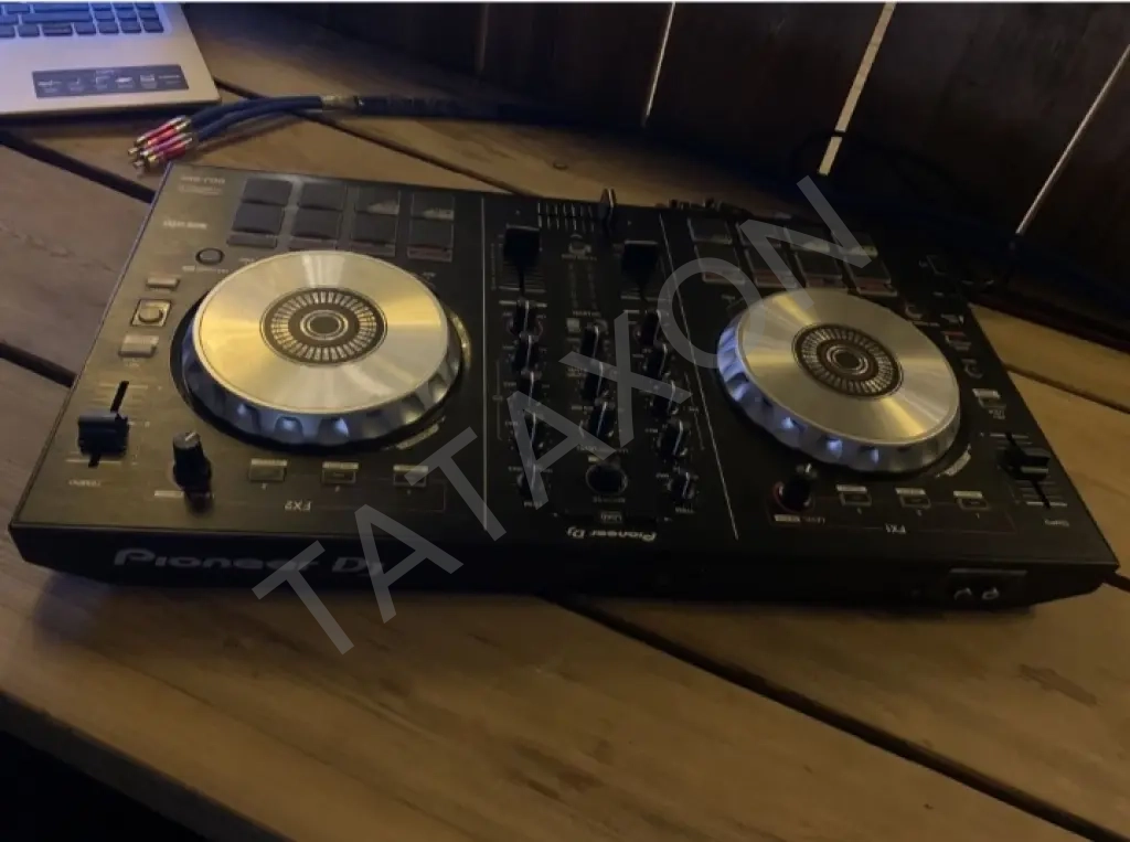 Pinoeer Dj Sb2 seratoPinoeer Dj Sb2 serato