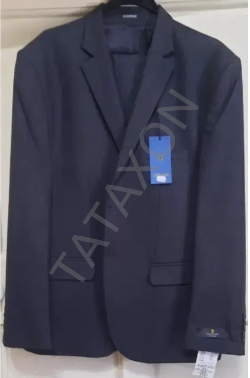 Продам новый мужской костюм