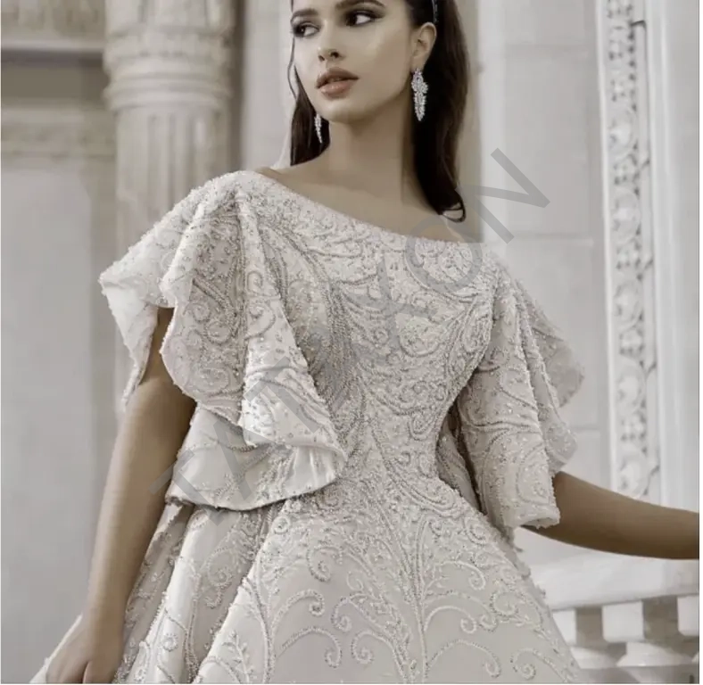 Свадебное Платье La Sposa