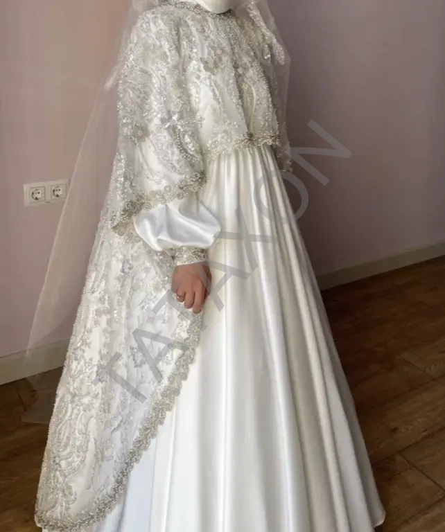 продается Свадебное платье