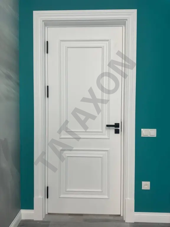 Zamonaviy xonadonlar uchun eshiklar