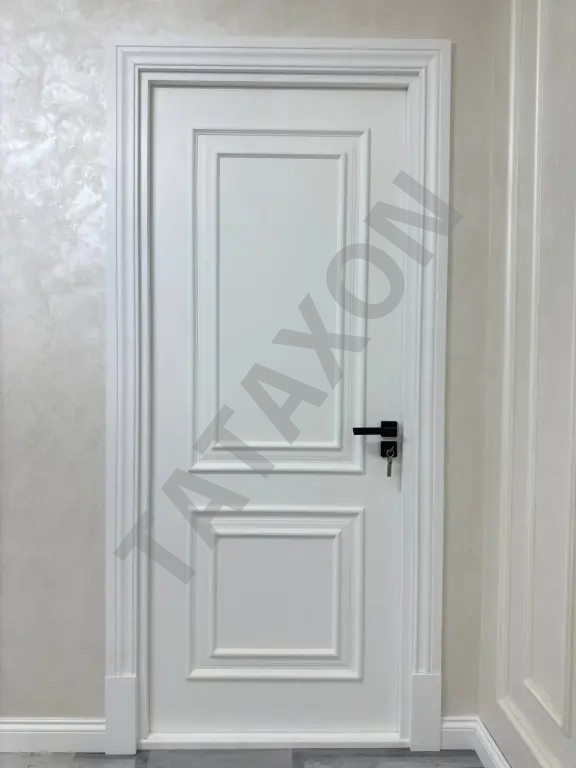 Zamonaviy xonadonlar uchun eshiklar