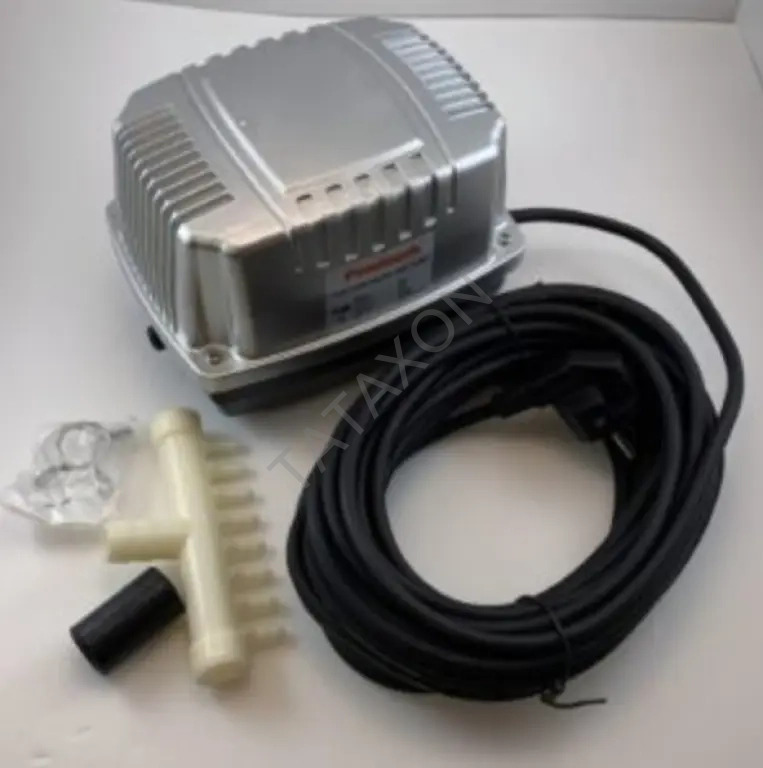 Купить аэраторы pondtech a-30, a-50, a-70, a-100, a-130
