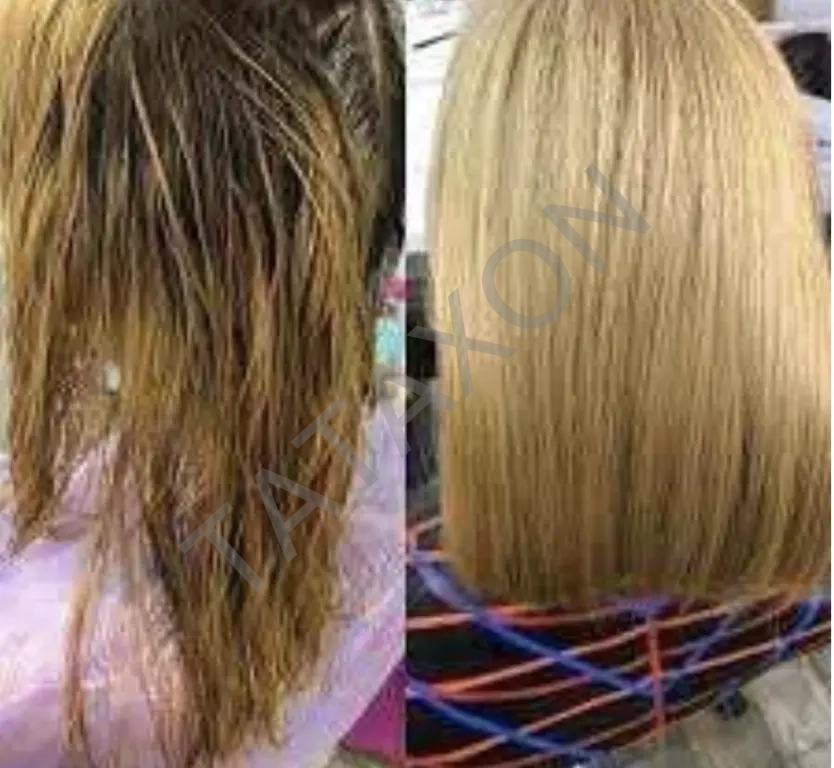 Профессиональные услуги парикмахера-колориста